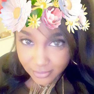 Meet your Posher, Brianna